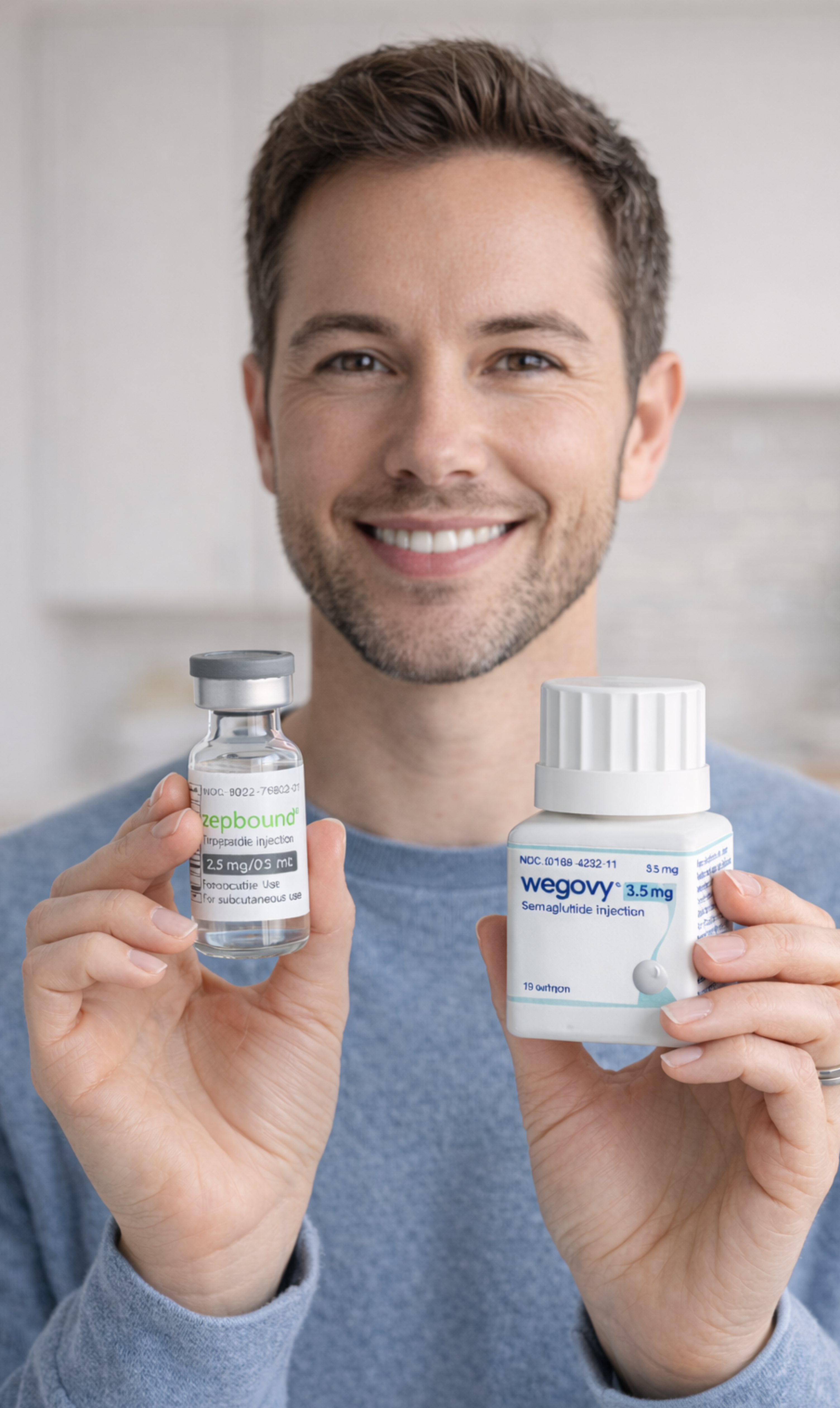 customer showing sesame care